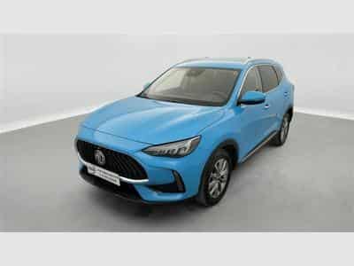 MG HS Facelift 1.5 T-GDi 160cv Comfort NAVI / FULL LED / CUIR (2024) - Photo 1