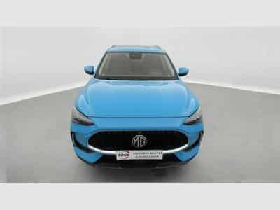 MG HS Facelift 1.5 T-GDi 160cv Comfort NAVI / FULL LED / CUIR (2024) - Photo 4