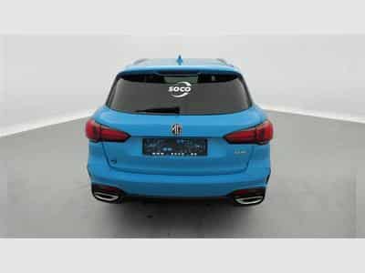 MG HS Facelift 1.5 T-GDi 160cv Comfort NAVI / FULL LED / CUIR (2024) - Photo 5