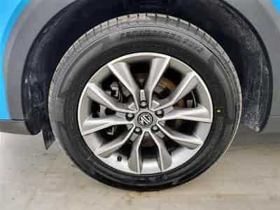MG HS Facelift 1.5 T-GDi 160cv Comfort NAVI / FULL LED / CUIR (2024) - Photo 6