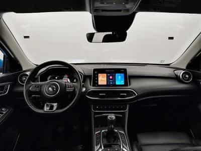 MG HS Facelift 1.5 T-GDi 160cv Comfort NAVI / FULL LED / CUIR (2024) - Photo 8