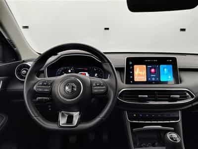 MG HS Facelift 1.5 T-GDi 160cv Comfort NAVI / FULL LED / CUIR (2024) - Photo 9