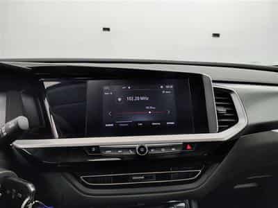 Opel Grandland 1.2 Turbo 130cv Edition AT8 CARPLAY / FULL LED /PDC AV-AR (2023) - Photo 11