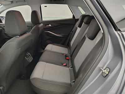 Opel Grandland 1.2 Turbo 130cv Edition AT8 CARPLAY / FULL LED /PDC AV-AR (2023) - Photo 13