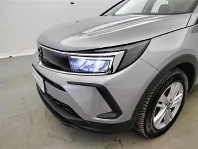 Opel Grandland 1.2 Turbo 130cv Edition AT8 CARPLAY / FULL LED /PDC AV-AR (2023) - Photo 15
