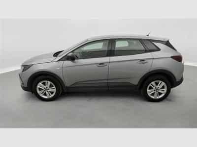 Opel Grandland 1.2 Turbo 130cv Edition AT8 CARPLAY / FULL LED /PDC AV-AR (2023) - Photo 3
