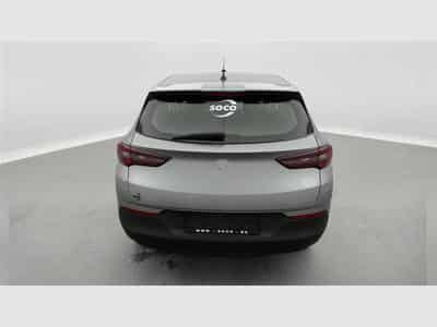 Opel Grandland 1.2 Turbo 130cv Edition AT8 CARPLAY / FULL LED /PDC AV-AR (2023) - Photo 5