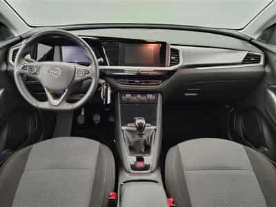 Opel Grandland 1.2 Turbo 130cv Edition AT8 CARPLAY / FULL LED /PDC AV-AR (2023) - Photo 8