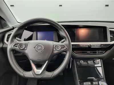 Opel Grandland 1.2 Turbo 130cv Edition AT8 CARPLAY / FULL LED /PDC AV-AR (2023) - Photo 9