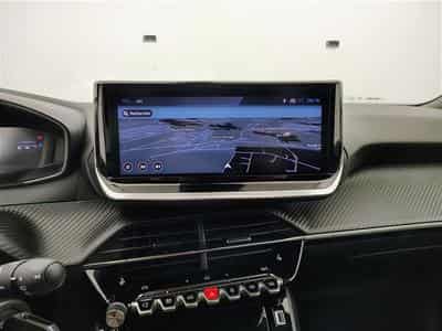 Peugeot 2008 1.2 PureTech Allure NAVI / FULL LED / CARPLAY / S-CUIR (2024) - Photo 10