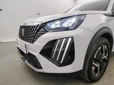 Peugeot 2008 1.2 PureTech Allure NAVI / FULL LED / CARPLAY / S-CUIR (2024) - Photo 14