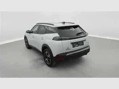 Peugeot 2008 1.2 PureTech Allure NAVI / FULL LED / CARPLAY / S-CUIR (2024) - Photo 2