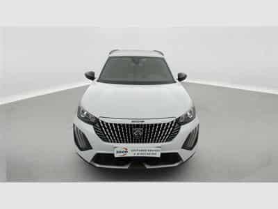 Peugeot 2008 1.2 PureTech Allure NAVI / FULL LED / CARPLAY / S-CUIR (2024) - Photo 3
