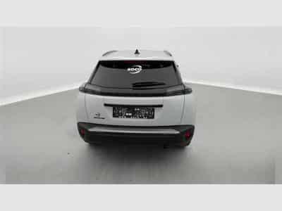 Peugeot 2008 1.2 PureTech Allure NAVI / FULL LED / CARPLAY / S-CUIR (2024) - Photo 4
