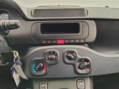 Fiat Panda 1.0i MHEV City Life CLIM / PDC AR (2025) - Photo 11