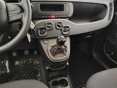 Fiat Panda 1.0i MHEV City Life CLIM / PDC AR (2025) - Photo 12