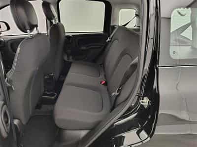 Fiat Panda 1.0i MHEV City Life CLIM / PDC AR (2025) - Photo 13