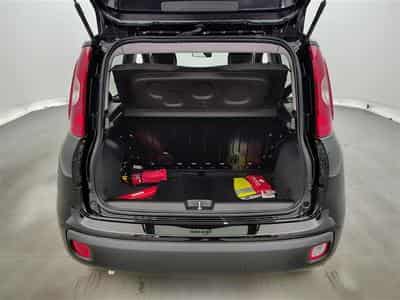 Fiat Panda 1.0i MHEV City Life CLIM / PDC AR (2025) - Photo 14