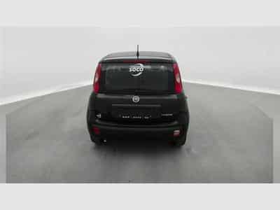Fiat Panda 1.0i MHEV City Life CLIM / PDC AR (2025) - Photo 5