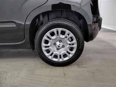 Fiat Panda 1.0i MHEV City Life CLIM / PDC AR (2025) - Photo 6