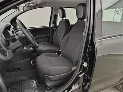 Fiat Panda 1.0i MHEV City Life CLIM / PDC AR (2025) - Photo 7