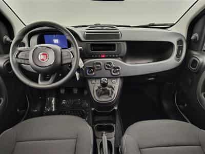 Fiat Panda 1.0i MHEV City Life CLIM / PDC AR (2025) - Photo 8