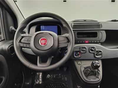 Fiat Panda 1.0i MHEV City Life CLIM / PDC AR (2025) - Photo 9