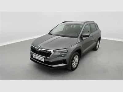 Skoda Karoq 1.0 TSI Clever CARPLAY / FULL LED / CLIM (2023) - Photo 1
