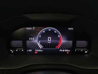 Skoda Karoq 1.0 TSI Clever CARPLAY / FULL LED / CLIM (2023) - Photo 10