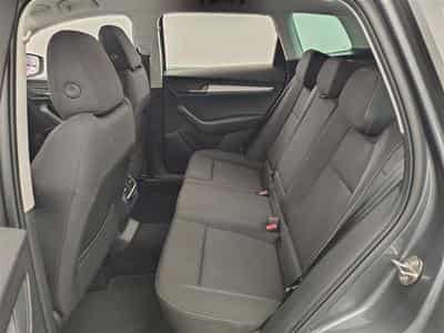 Skoda Karoq 1.0 TSI Clever CARPLAY / FULL LED / CLIM (2023) - Photo 13