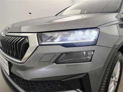 Skoda Karoq 1.0 TSI Clever CARPLAY / FULL LED / CLIM (2023) - Photo 15