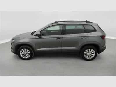 Skoda Karoq 1.0 TSI Clever CARPLAY / FULL LED / CLIM (2023) - Photo 3