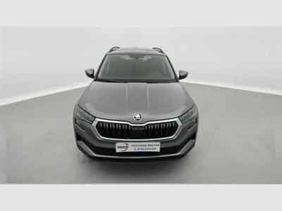 Skoda Karoq 1.0 TSI Clever CARPLAY / FULL LED / CLIM (2023) - Photo 4