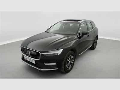 Volvo XC60 2.0 T6 PHEV AWD Inscription CUIR/NAVI/TO PANO/JA18 (2021) - Photo 1