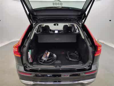 Volvo XC60 2.0 T6 PHEV AWD Inscription CUIR/NAVI/TO PANO/JA18 (2021) - Photo 13