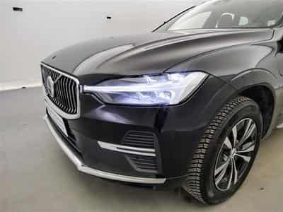 Volvo XC60 2.0 T6 PHEV AWD Inscription CUIR/NAVI/TO PANO/JA18 (2021) - Photo 14