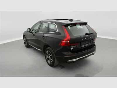 Volvo XC60 2.0 T6 PHEV AWD Inscription CUIR/NAVI/TO PANO/JA18 (2021) - Photo 2