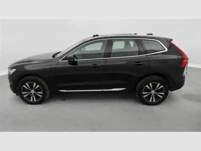 Volvo XC60 2.0 T6 PHEV AWD Inscription CUIR/NAVI/TO PANO/JA18 (2021) - Photo 3