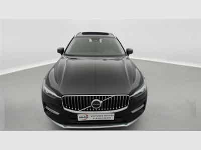 Volvo XC60 2.0 T6 PHEV AWD Inscription CUIR/NAVI/TO PANO/JA18 (2021) - Photo 4