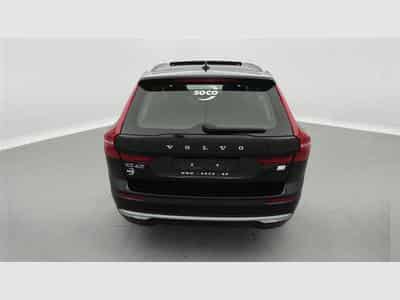 Volvo XC60 2.0 T6 PHEV AWD Inscription CUIR/NAVI/TO PANO/JA18 (2021) - Photo 5