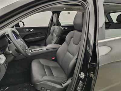 Volvo XC60 2.0 T6 PHEV AWD Inscription CUIR/NAVI/TO PANO/JA18 (2021) - Photo 7
