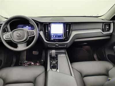 Volvo XC60 2.0 T6 PHEV AWD Inscription CUIR/NAVI/TO PANO/JA18 (2021) - Photo 8