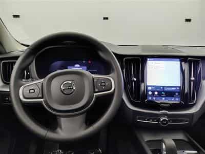 Volvo XC60 2.0 T6 PHEV AWD Inscription CUIR/NAVI/TO PANO/JA18 (2021) - Photo 9