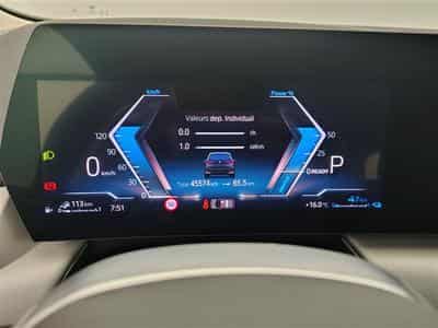 BMW 225 225xeA PHEV Cuir / Navi / Led / PDCav+ar (2022) - Photo 9