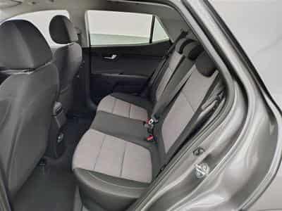 Kia Stonic 1.2 MPI 79cv Silver NAVI / CAMERA / CARPLAY / ALU (2025) - Photo 13