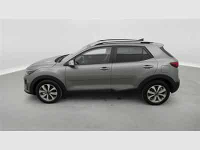 Kia Stonic 1.2 MPI 79cv Silver NAVI / CAMERA / CARPLAY / ALU (2025) - Photo 3