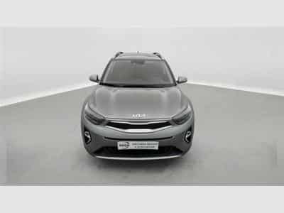 Kia Stonic 1.2 MPI 79cv Silver NAVI / CAMERA / CARPLAY / ALU (2025) - Photo 4