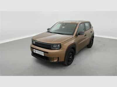 Fiat Grande Panda 1.2 turbo POP (2026) - Photo 1
