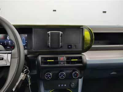 Fiat Grande Panda 1.2 turbo POP (2026) - Photo 11