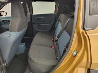 Fiat Grande Panda 1.2 turbo POP (2026) - Photo 13